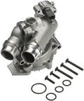 Gates 10-17 Volkswagen Tiguan 4-Cyl. 2.0L Water Pump Kit