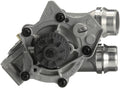 Gates 10-17 Volkswagen Tiguan 4-Cyl. 2.0L Water Pump Kit