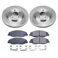 Power Stop 09-11 Cadillac STS Front Autospecialty Brake Kit