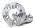 TRANS-DAPT CAST ALUMINUM WHEEL ADAPTERS