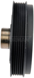 HARMONIC BALANCER