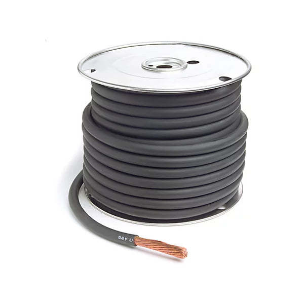 GROTE black auto part