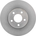 Brembo 03-11 Ford Crown Victoria/Lincoln Town Car Front Premium UV Coated OE Equivalent Rotor