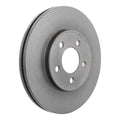 Brembo 03-11 Ford Crown Victoria/Lincoln Town Car Front Premium UV Coated OE Equivalent Rotor