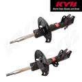 KYB 19-22 Lexus UX200 20-22 Toyota C-HR Excel-G Strut - Front Right