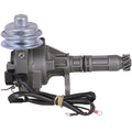 REMANUFACT ELECTRIC MOTOR