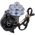 REMANUFACT ELECTRIC MOTOR