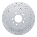 R1 Concepts auto part installed view