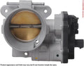 A1 REMFG INC throttle body detail