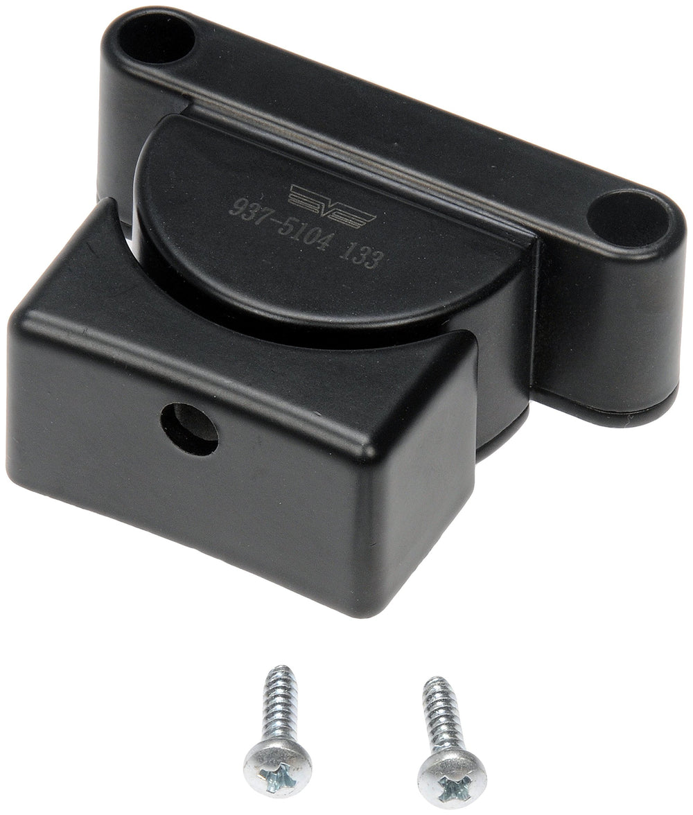 HD WINDOW LATCH