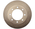 Brake Rotor: Various Makes and Models; Brake Rotor; Outside Diameter 14.53"; 8 Bolt Holes; Vented