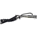 FUEL FILLER NECK