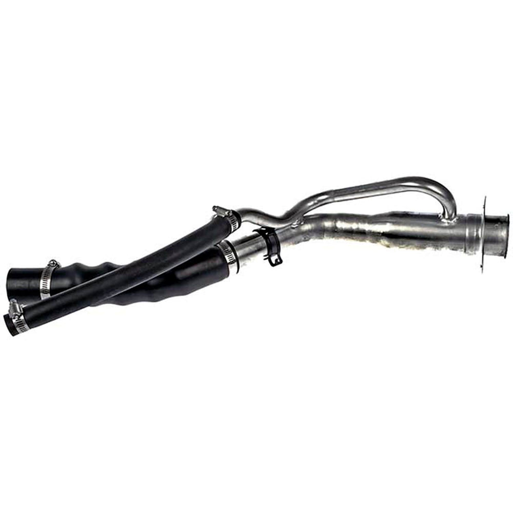 FUEL FILLER NECK