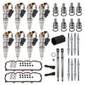 Bostech Fuel auto part close-up