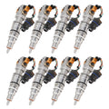 Bostech Fuel auto part detail