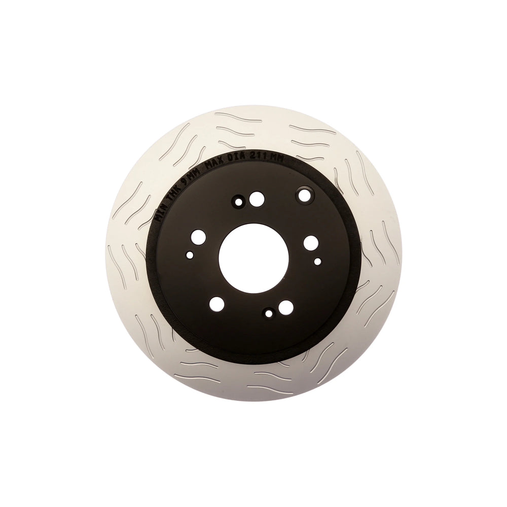 DISC BRAKE ROTOR