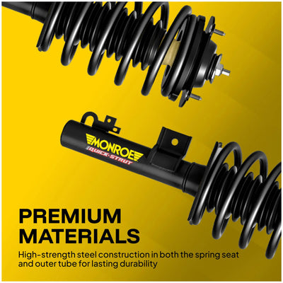 MONROE SHOCKS & STRUTS auto part
