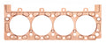 FORD SVO C460 4.520 X .062 ICS TITAN COPPER HD GSKT LEFT SID