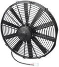 16 High Performance Fan - Push / Straight