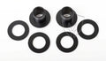 ~(5 lbs. 3X3X3)~ 07-13 GM SUV (Tahoe Avalanche Sub etc.) (1/2 ton) (2WD) (non-air factory shocks) 2 in Front (Adj Strut rings AND spacers)