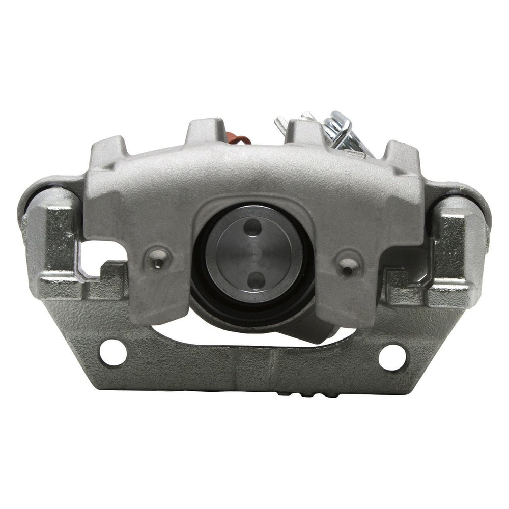 DFC silver auto part