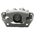 DFC 14-23 Ford Transit Connect Rear-R Premium Caliper - Silver Zinc Coated
