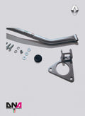 DNA Racing front strut bar kit small dome kit