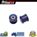 SuperPro 2006 Lexus IS250 Base Rear Upper Trailing Arm Rearward Bushing Kit