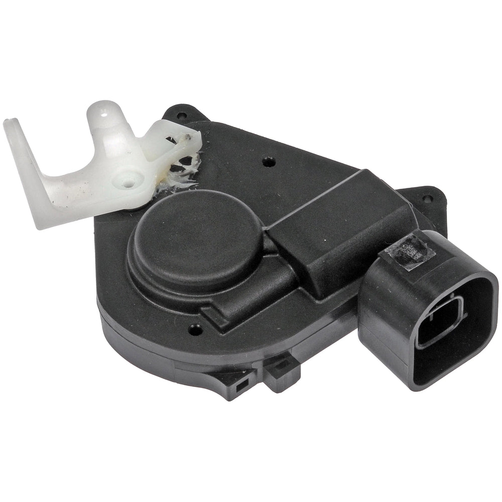DOOR LOCK ACTUATOR