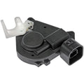 DOOR LOCK ACTUATOR