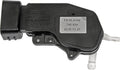 DOOR LOCK ACTUATOR