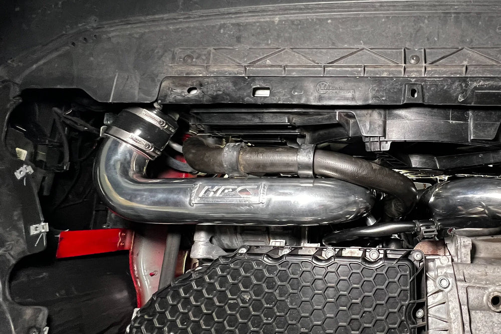 Intercooler Pipe