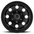 AR172 15X7 5X5.5 S-BLK -6MM