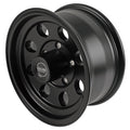 AR172 15X7 5X5.5 S-BLK -6MM