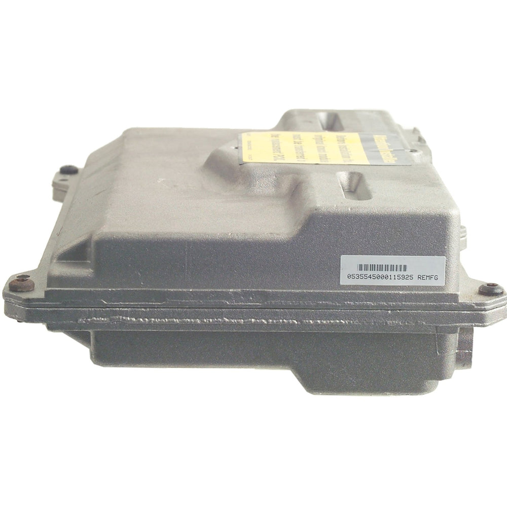 A1 REMFG INC auto part