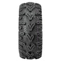 QuadBoss QBT448 Utility Tire - 26x11-12 6Ply