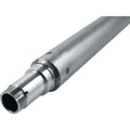 Steel Axle Tube 5x5 2.0in Pin 30in
