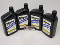 OIL HYDRAULIC M112QT/CASE PLOWS AND ACCESSORIES