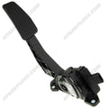 ACCELERATOR PEDAL SENSOR