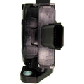ACCELERATOR PEDAL SENSOR