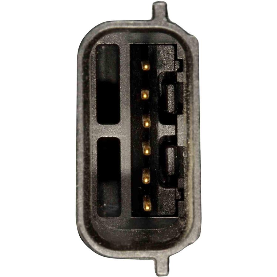 ACCELERATOR PEDAL SENSOR