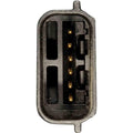 ACCELERATOR PEDAL SENSOR