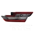 25C TY CAMRY XLE/XSE LED LID TAILLIGHT ASSY RH