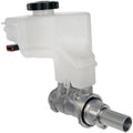 NEW MASTER CYLINDER