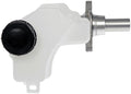 NEW MASTER CYLINDER