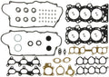 Head Set Isuzu:Trooper(92-95) Rodeow 3165cc6VDI SOHC Eng.(93-95)