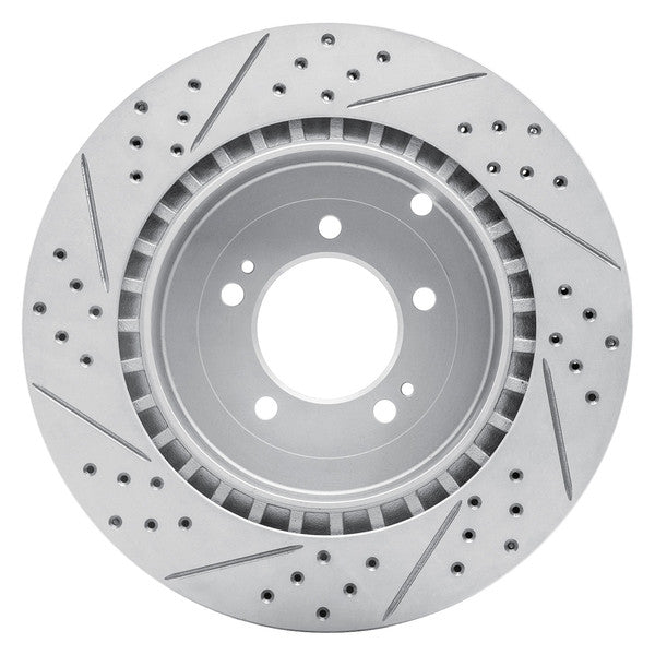 DFC auto part