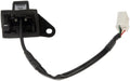 PARK ASSIST CAMERA