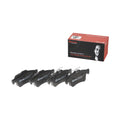 Brembo OE Rear Disc Brake Kit