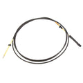 UNIVERSAL RACK&PIN. STR CABLE